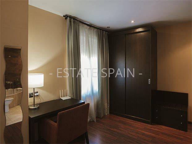 Готовый бизнес в Беникарло 1 м2 №COM25310F7693  - Продажа - 18 preview