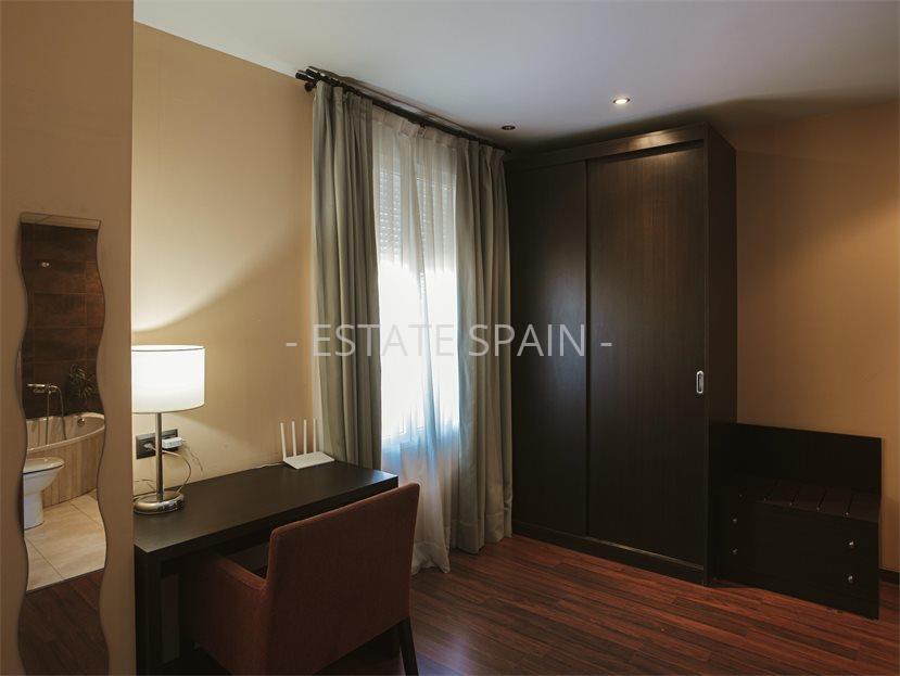 Готовый бизнес в Беникарло 1 м2 №COM25310F7693  - Продажа - 18 large