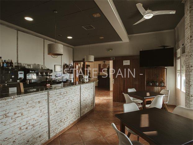 Готовый бизнес в Беникарло 1 м2 №COM25310F7693  - Продажа - 9 preview