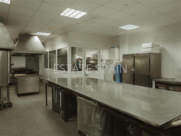 Готовый бизнес в Беникарло 1 м2 №COM25310F7693  - Продажа - 13 preview