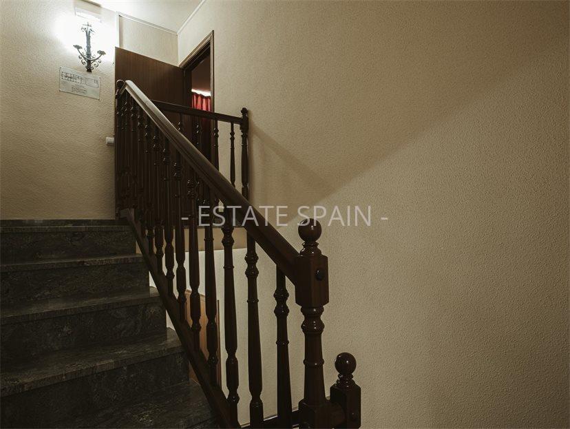 Готовый бизнес в Беникарло 1 м2 №COM25310F7693  - Продажа - 15 large