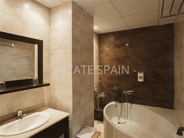 Готовый бизнес в Беникарло 1 м2 №COM25310F7693  - Продажа - 17 preview