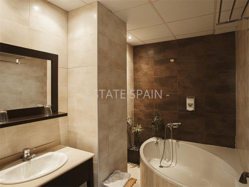 Готовый бизнес в Беникарло 1 м2 №COM25310F7693  - Продажа - 17 large