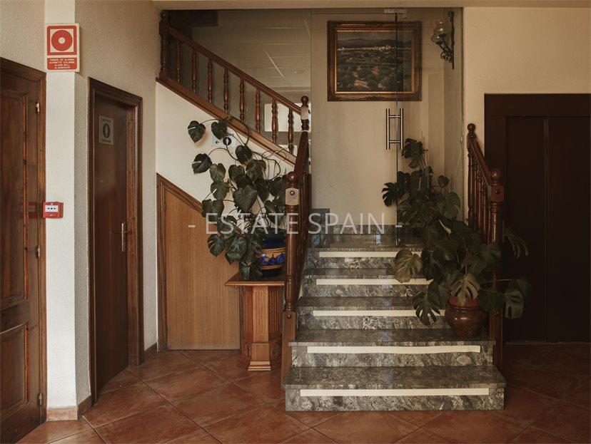 Готовый бизнес в Беникарло 1 м2 №COM25310F7693  - Продажа - 10 large