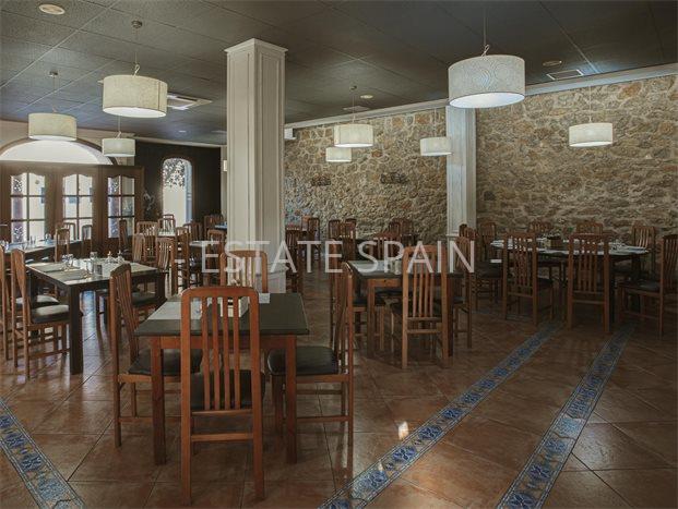 Готовый бизнес в Беникарло 1 м2 №COM25310F7693  - Продажа - 5 preview