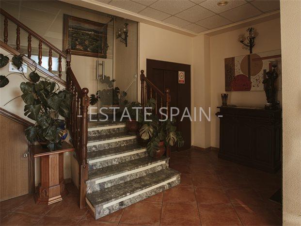 Готовый бизнес в Беникарло 1 м2 №COM25310F7693  - Продажа - 11 preview