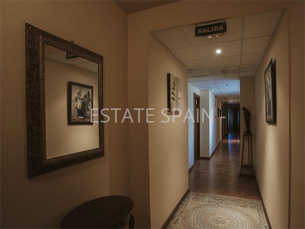 Готовый бизнес в Беникарло 1 м2 №COM25310F7693  - Продажа - 14 preview