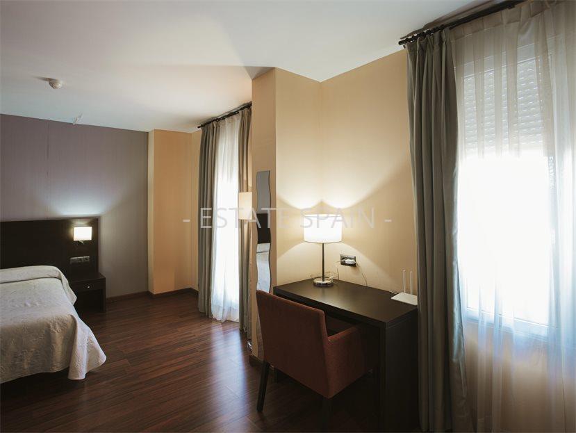 Готовый бизнес в Беникарло 1 м2 №COM25310F7693  - Продажа - 16 large