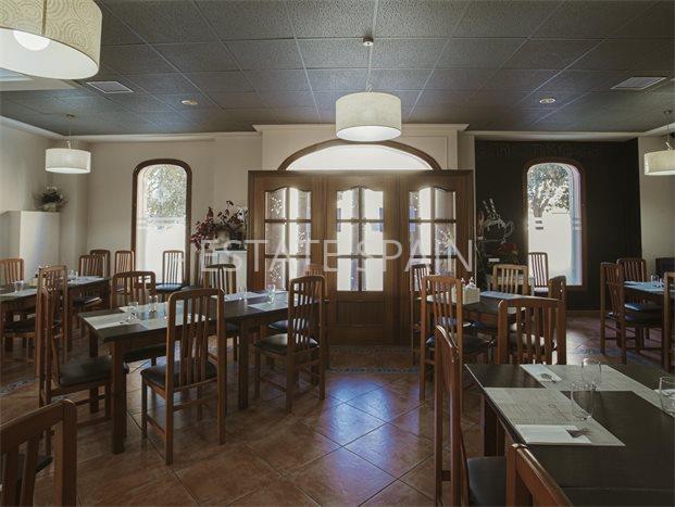 Готовый бизнес в Беникарло 1 м2 №COM25310F7693  - Продажа - 8 preview