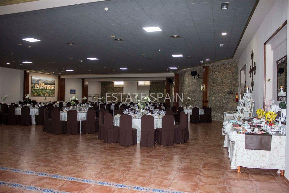 Готовый бизнес в Беникарло 1 м2 №COM25310F7693  - Продажа - 21 large