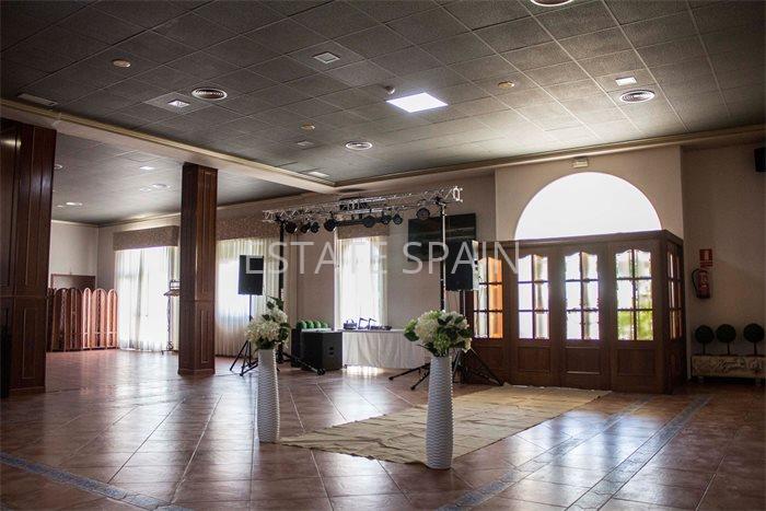 Готовый бизнес в Беникарло 1 м2 №COM25310F7693  - Продажа - 3 preview