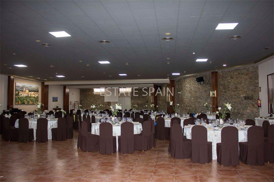 Готовый бизнес в Беникарло 1 м2 №COM25310F7693  - Продажа - 2 large