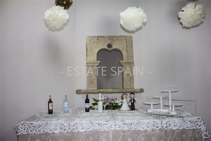 Готовый бизнес в Беникарло 1 м2 №COM25310F7693  - Продажа - 4 preview