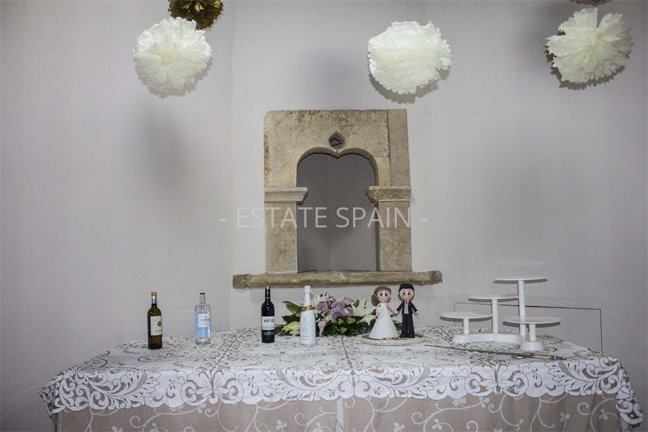 Готовый бизнес в Беникарло 1 м2 №COM25310F7693  - Продажа - 4 large