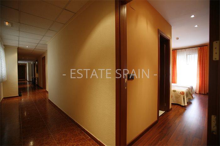 Готовый бизнес в Беникарло 1 м2 №COM25310F7693  - Продажа - 19 preview