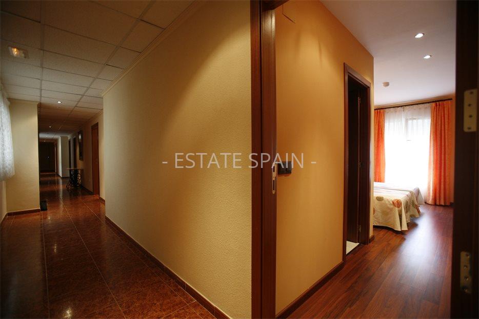 Готовый бизнес в Беникарло 1 м2 №COM25310F7693  - Продажа - 19 large