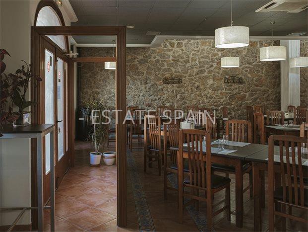 Готовый бизнес в Беникарло 1 м2 №COM25310F7693  - Продажа - 6 preview