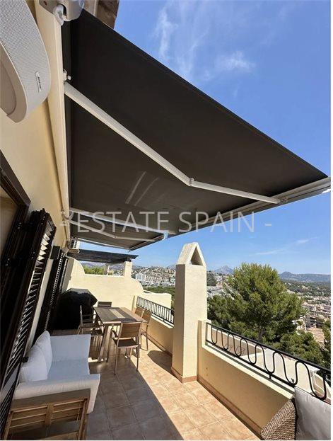 Апартаменты в Кальвия 85 м2 №ART257983140  - Продажа - 2 large