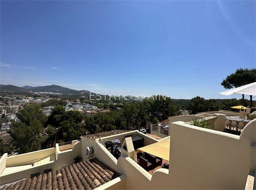 Апартаменты в Кальвия 85 м2 №ART257983140  - Продажа - 5 large