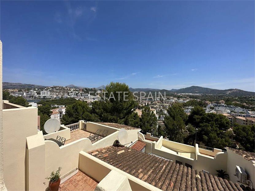 Апартаменты в Кальвия 85 м2 №ART257983140  - Продажа - 6 large