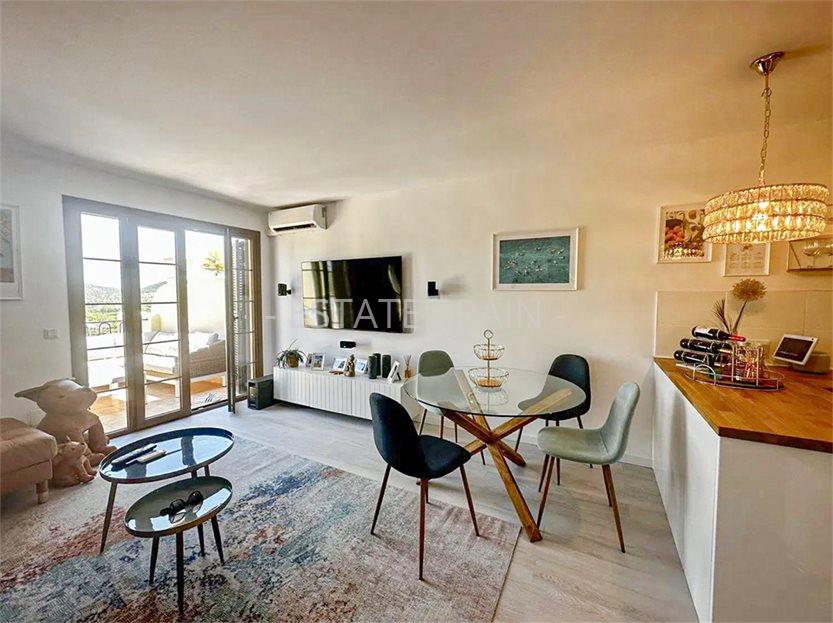 Апартаменты в Кальвия 85 м2 №ART257983140  - Продажа - 8 large