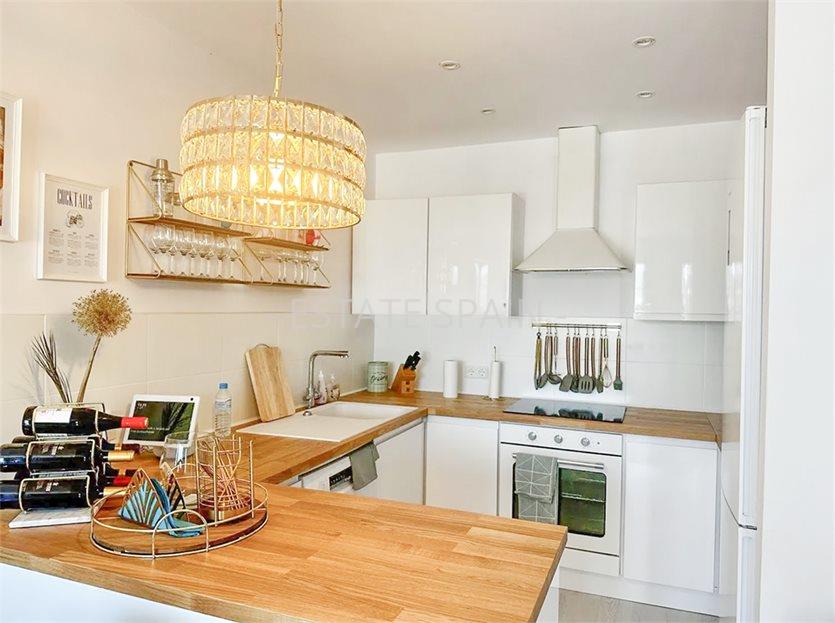 Апартаменты в Кальвия 85 м2 №ART257983140  - Продажа - 11 large