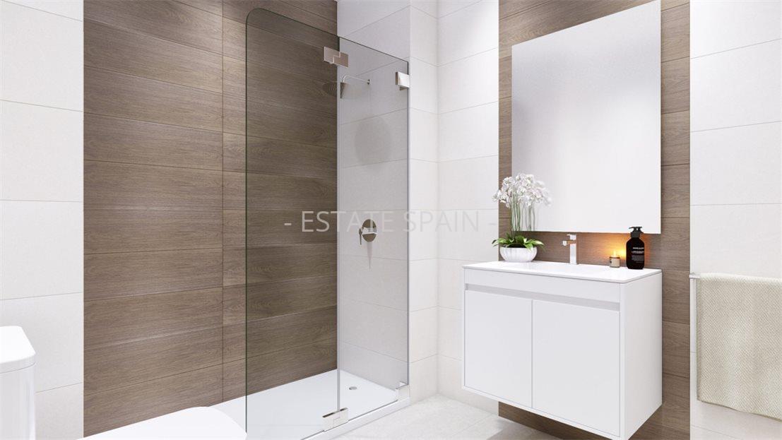 Апартаменты в Манильве 91 м2 №ART2411559A65  - Продажа - 6 large