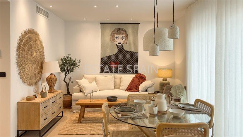 Бунгало в Альгорфа 74 м2 №BL25111419B91  - Продажа - 8 preview