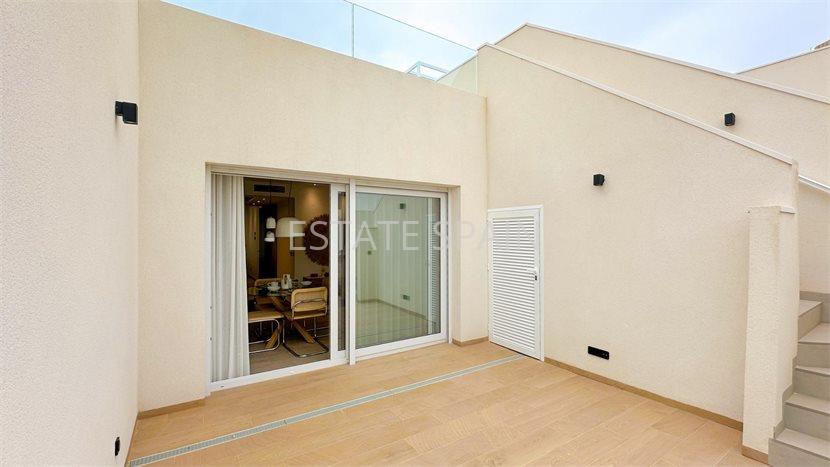 Бунгало в Альгорфа 74 м2 №BL25111419B91  - Продажа - 4 preview