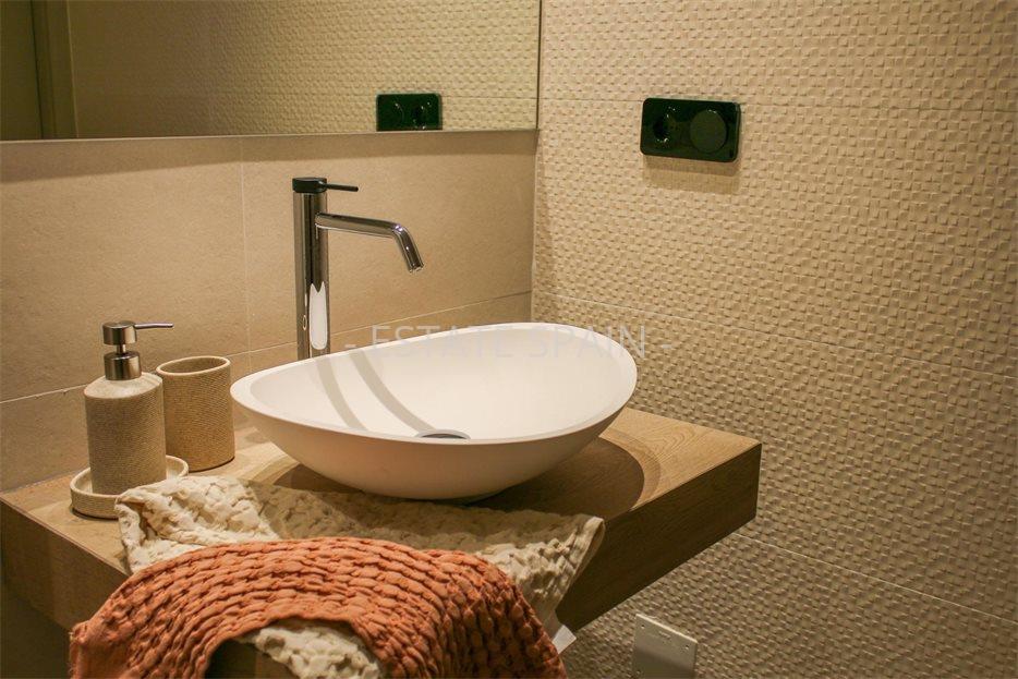 Бунгало в Альгорфа 74 м2 №BL25111419B91  - Продажа - 21 large