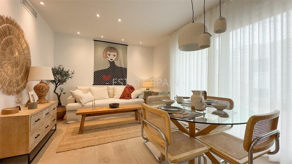 Бунгало в Альгорфа 74 м2 №BL25111419B91  - Продажа - 9 large