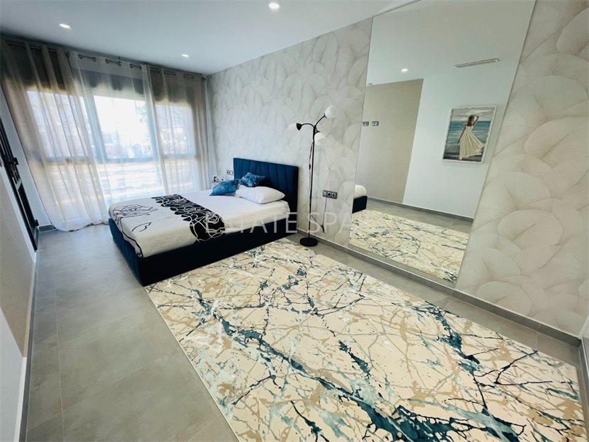 Вилла в Торревьехе 368 м2 №VL26123E61C6  - Продажа - 26 large