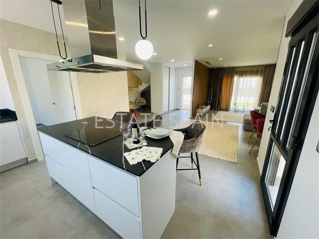 Вилла в Торревьехе 368 м2 №VL26123E61C6  - Продажа - 19 preview