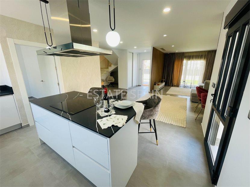 Вилла в Торревьехе 368 м2 №VL26123E61C6  - Продажа - 19 large