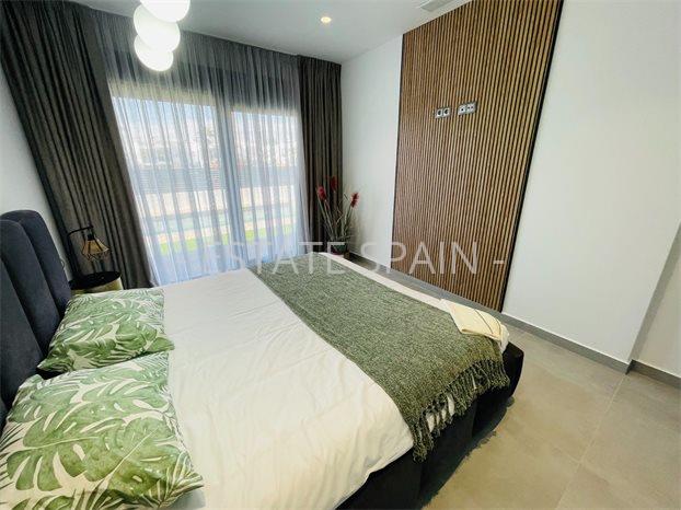 Вилла в Торревьехе 368 м2 №VL26123E61C6  - Продажа - 23 preview