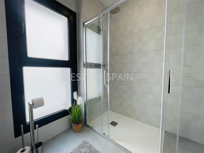 Вилла в Торревьехе 368 м2 №VL26123E61C6  - Продажа - 28 large