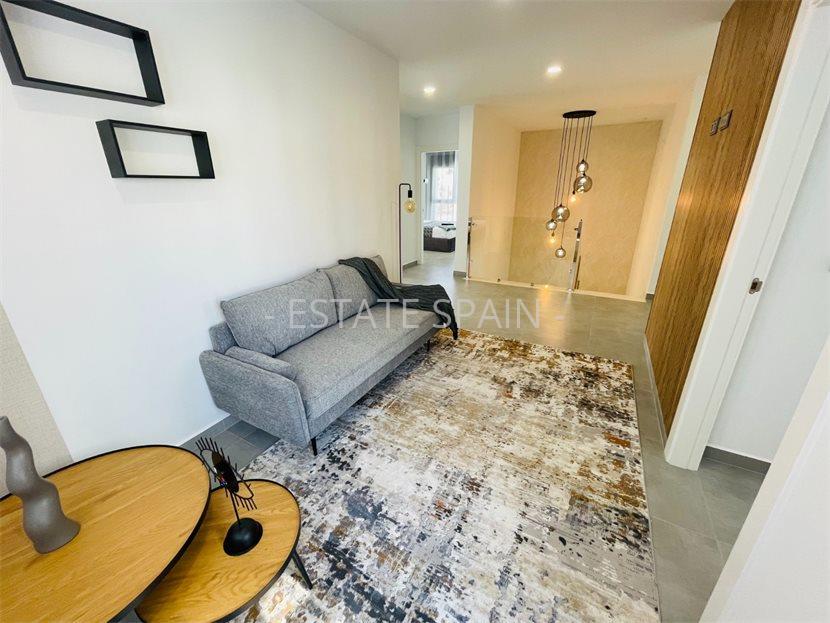 Вилла в Торревьехе 368 м2 №VL26123E61C6  - Продажа - 11 large