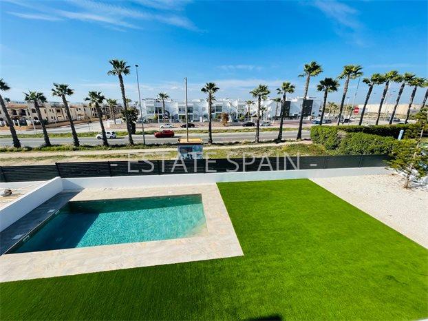 Вилла в Торревьехе 368 м2 №VL26123E61C6  - Продажа - 31 preview