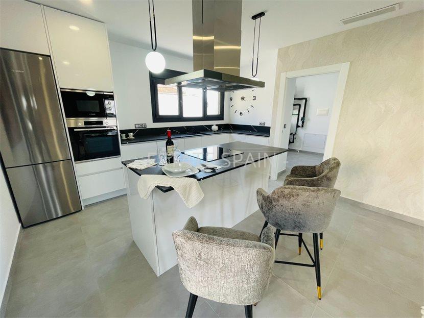 Вилла в Торревьехе 368 м2 №VL26123E61C6  - Продажа - 18 large