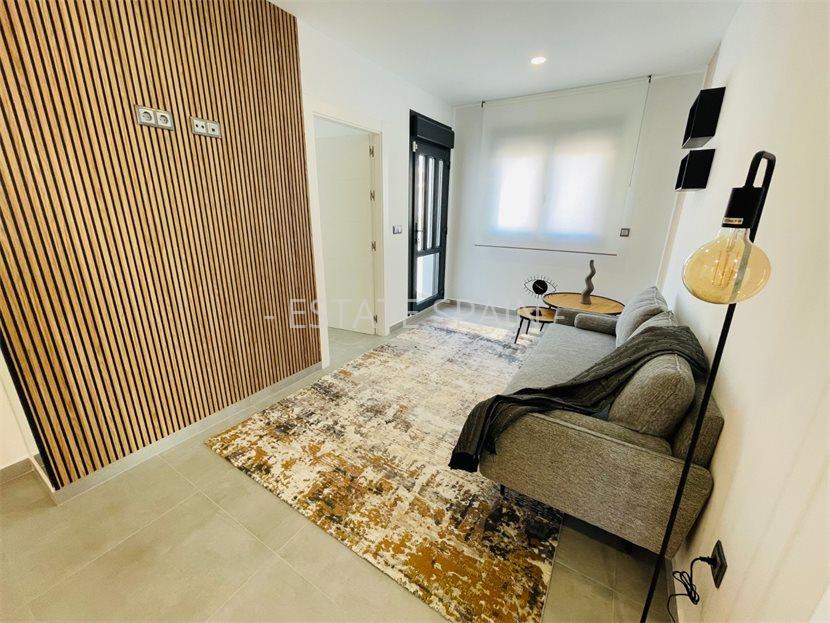 Вилла в Торревьехе 368 м2 №VL26123E61C6  - Продажа - 16 large