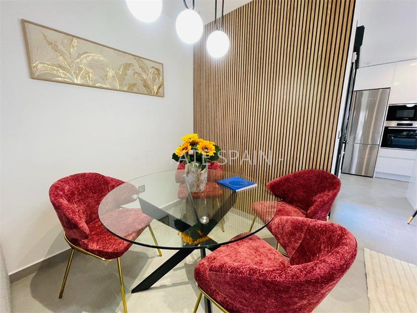 Вилла в Торревьехе 368 м2 №VL26123E61C6  - Продажа - 15 large