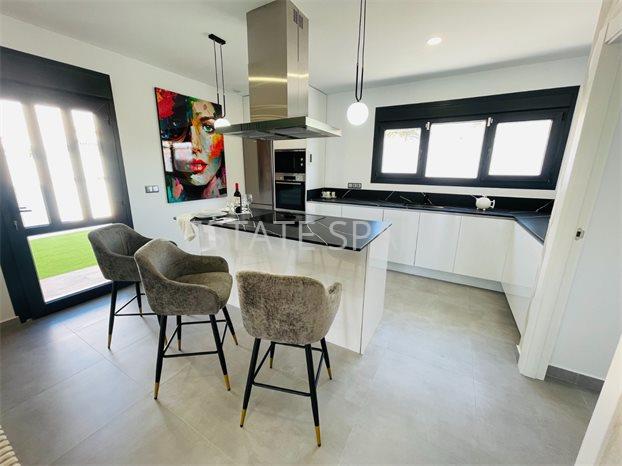 Вилла в Торревьехе 368 м2 №VL26123E61C6  - Продажа - 17 preview