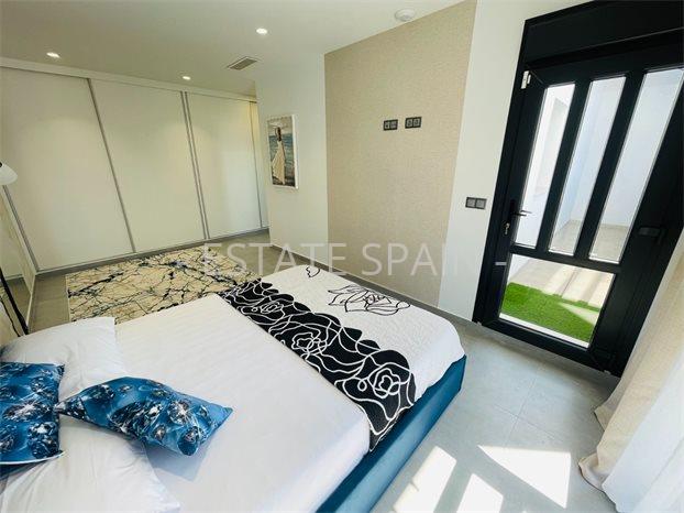 Вилла в Торревьехе 368 м2 №VL26123E61C6  - Продажа - 25 preview