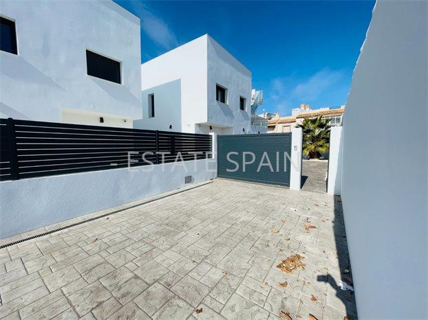 Вилла в Торревьехе 368 м2 №VL26123E61C6  - Продажа - 2 preview