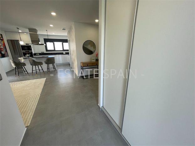 Вилла в Торревьехе 368 м2 №VL26123E61C6  - Продажа - 21 preview