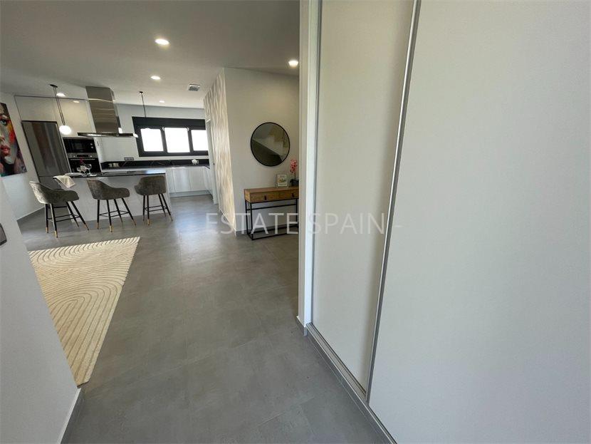 Вилла в Торревьехе 368 м2 №VL26123E61C6  - Продажа - 21 large