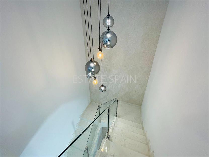 Вилла в Торревьехе 368 м2 №VL26123E61C6  - Продажа - 22 large