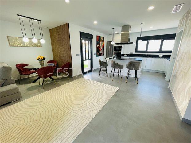 Вилла в Торревьехе 368 м2 №VL26123E61C6  - Продажа - 14 preview