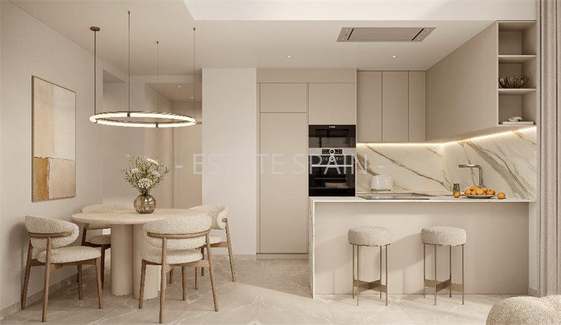 Апартаменты в Кальпе 107 м2 №ART26293098A  - Продажа - 16 preview