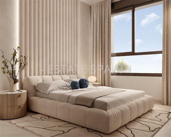 Апартаменты в Кальпе 107 м2 №ART26293098A  - Продажа - 22 preview